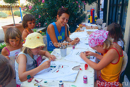 Valamar Tamaris Residence 31